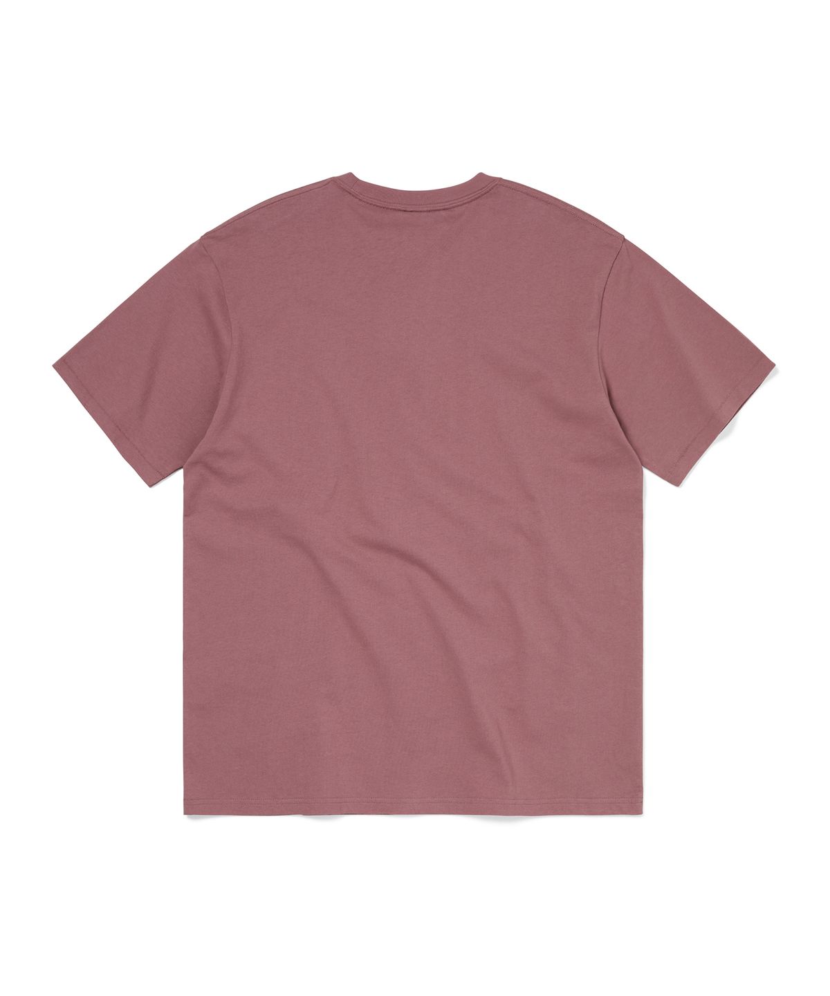 디스이즈네버댓(THISISNEVERTHAT) Doggo Tee Mauve