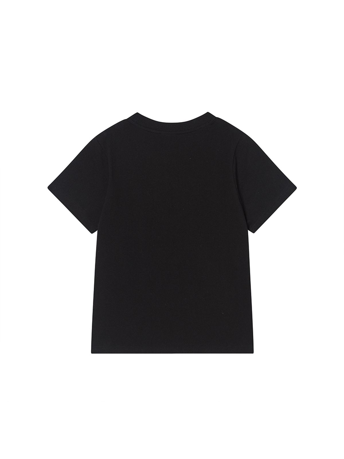 엔와이엑스엑스(NYXX) BUNNY TEE BLACK