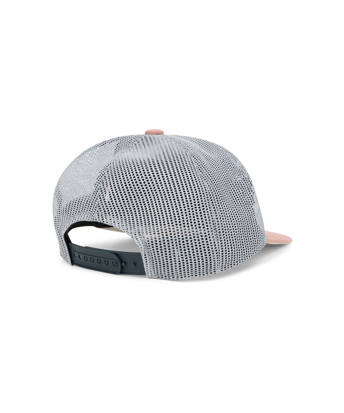 썬러브투어(SUNLOVETOUR) Quiet Mesh Trucker Cap Navy