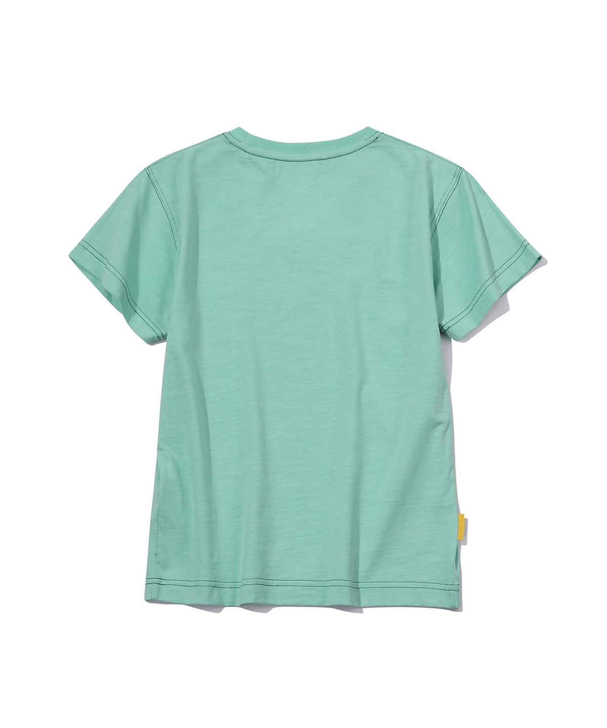 메인부스(MAINBOOTH) Heartwing T-shirt(MINT)