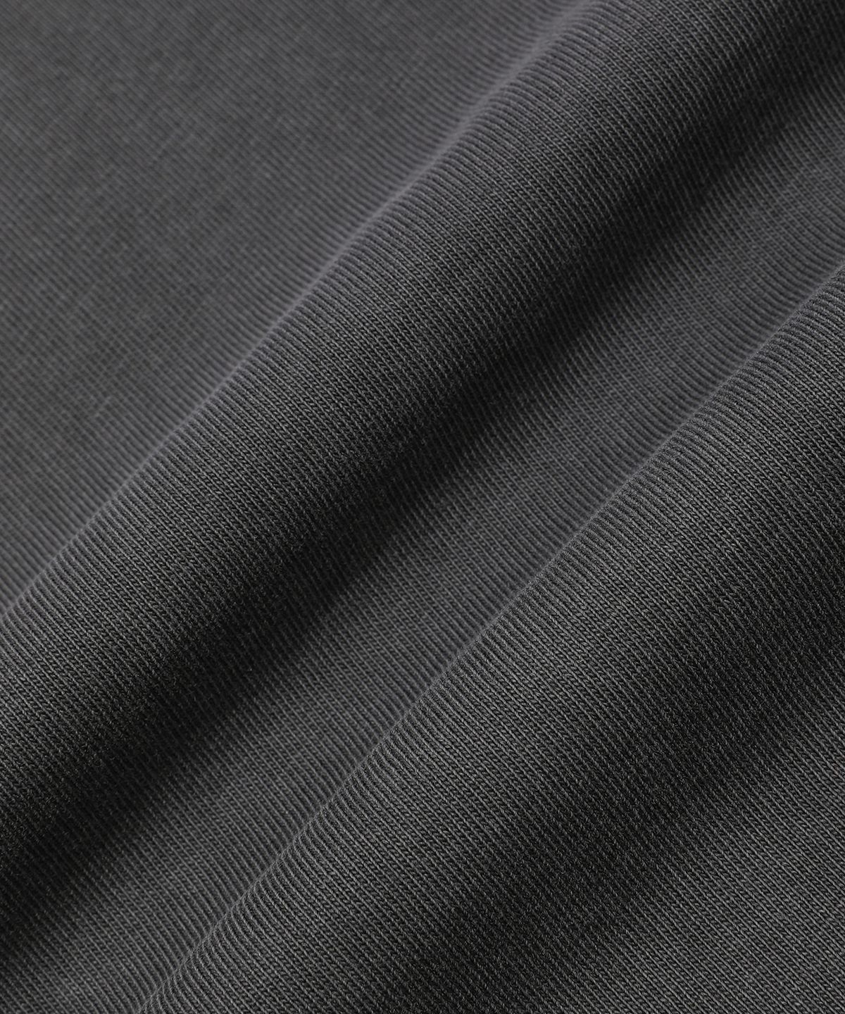메인부스(MAINBOOTH) Signal T-shirt(CHARCOAL)