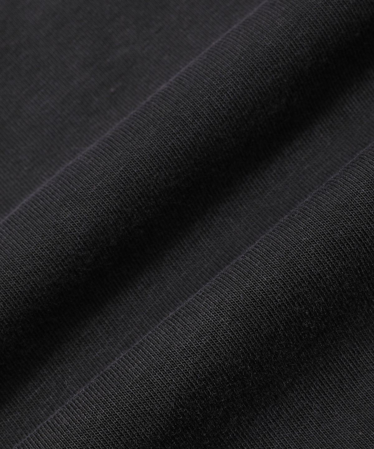 메인부스(MAINBOOTH) Sun Trace T-shirt(CHARCOAL)