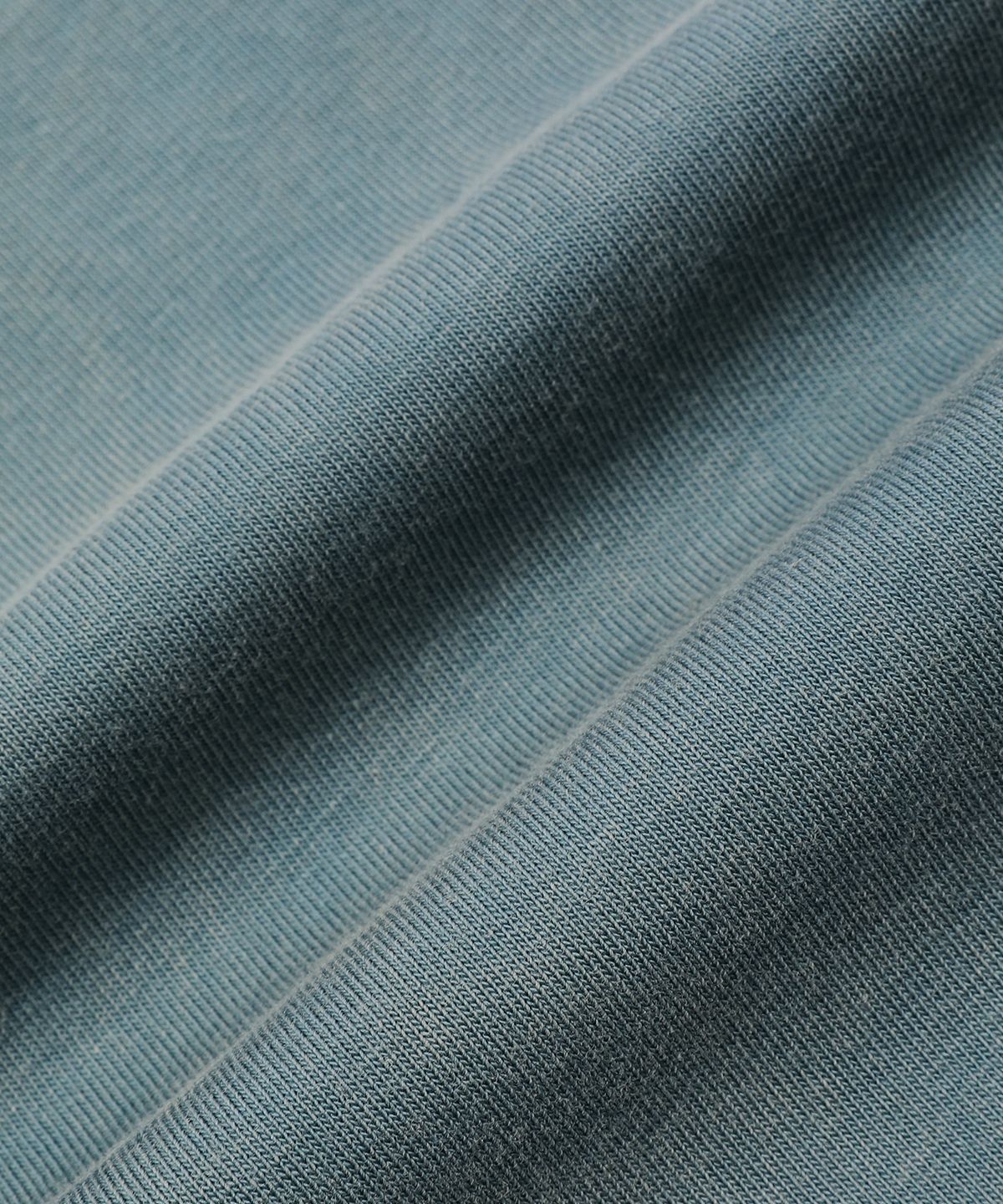 메인부스(MAINBOOTH) Sun Trace T-shirt(TEAL GREEN)