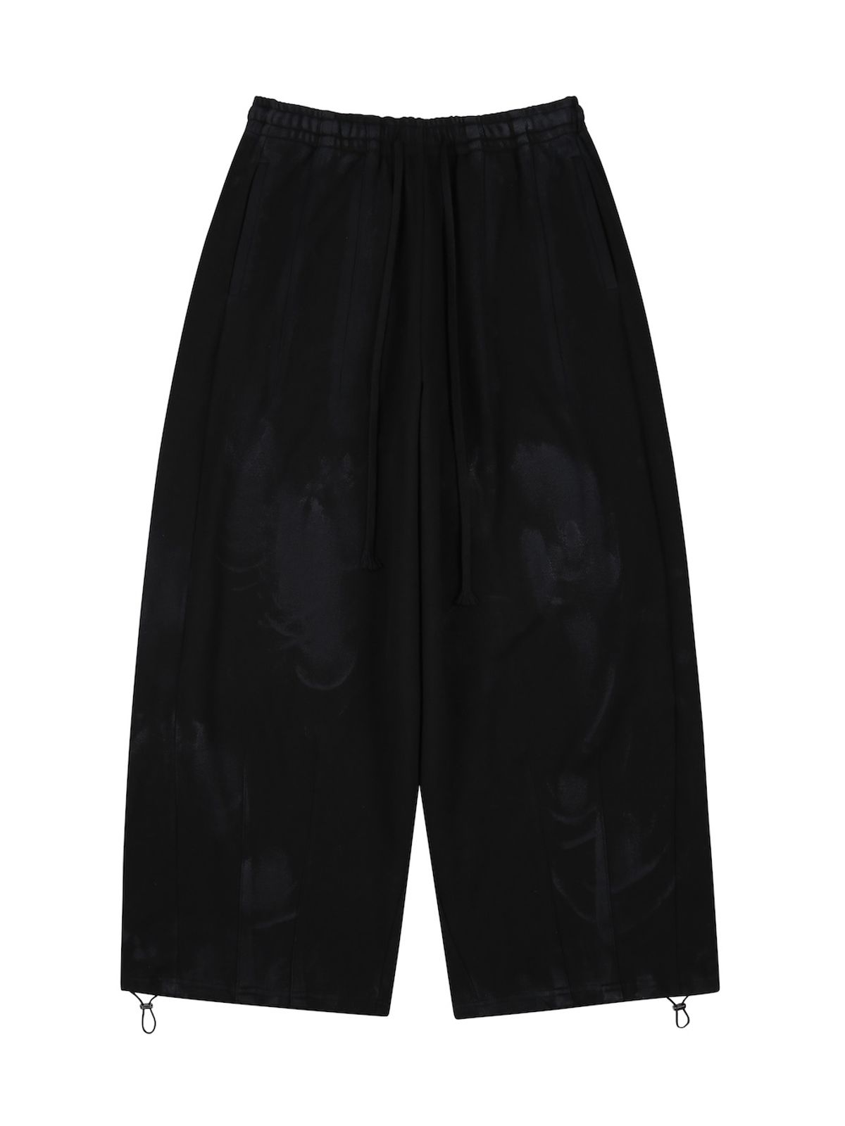 디에스엠티(DSMT) (M) PROCESS BALLOON TROUSERS