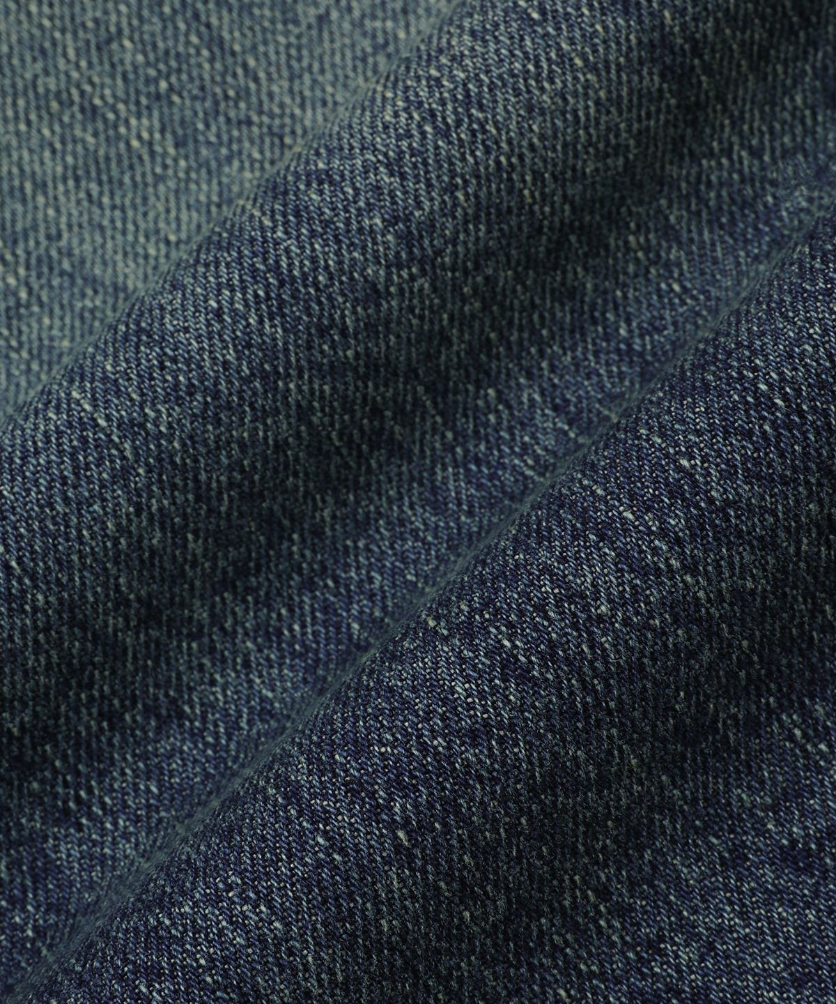 메인부스(MAINBOOTH) Repaired Denim Shorts(BLUE)