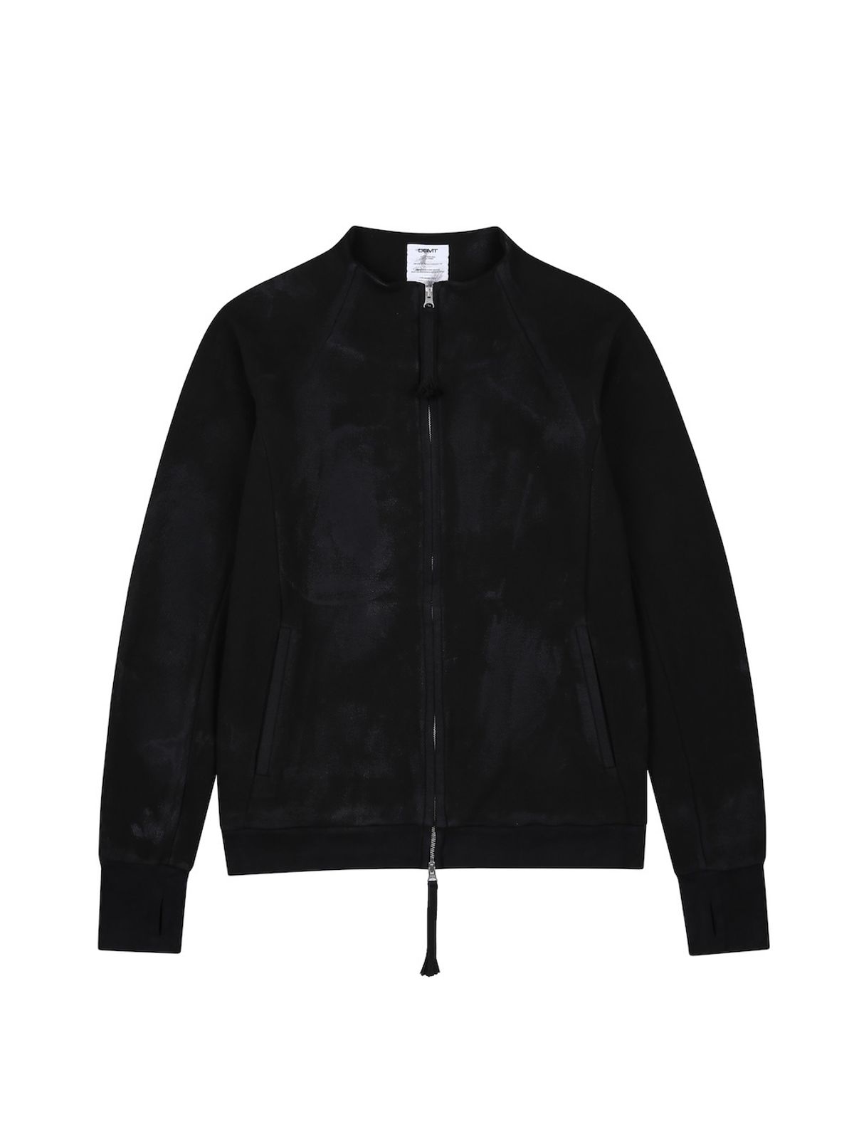 디에스엠티(DSMT) (M) PROCESS ZIP JACKET