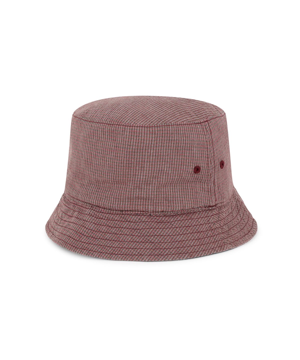 썬러브투어(SUNLOVETOUR) Reversible Bucket Hat Navy