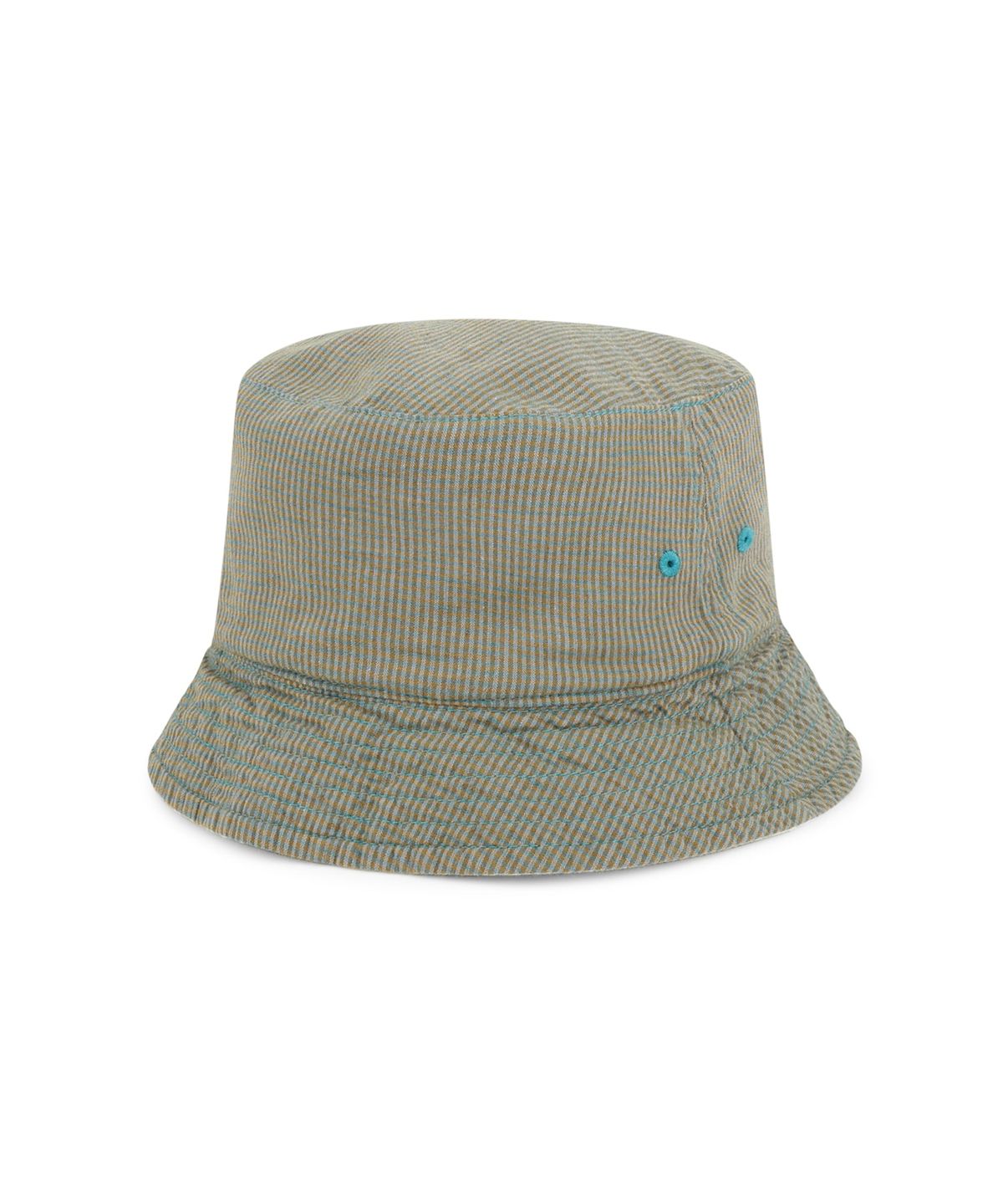 썬러브투어(SUNLOVETOUR) Reversible Bucket Hat Ivory
