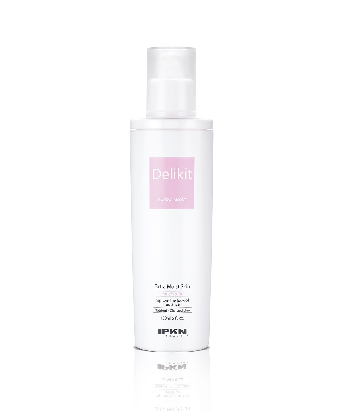 입큰(IPKN) 델리킷 엑스트라 스킨 150ml