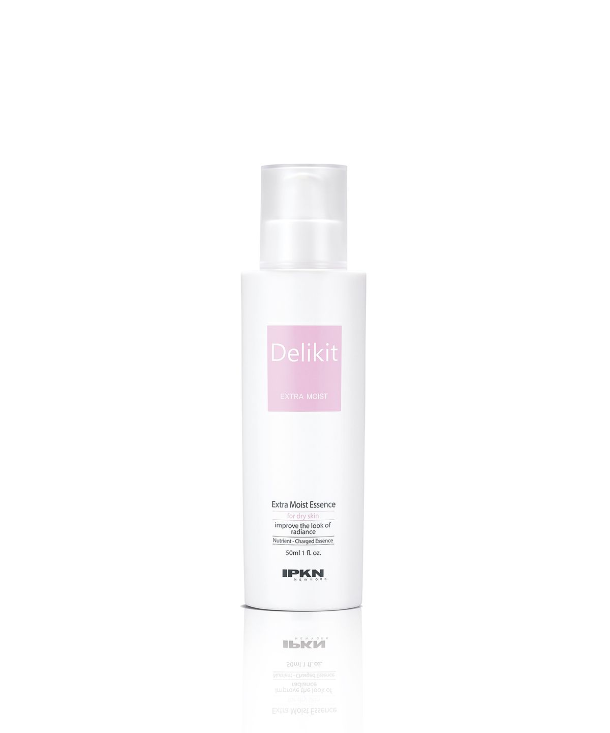입큰(IPKN) 델리킷 엑스트라 에센스 50ml