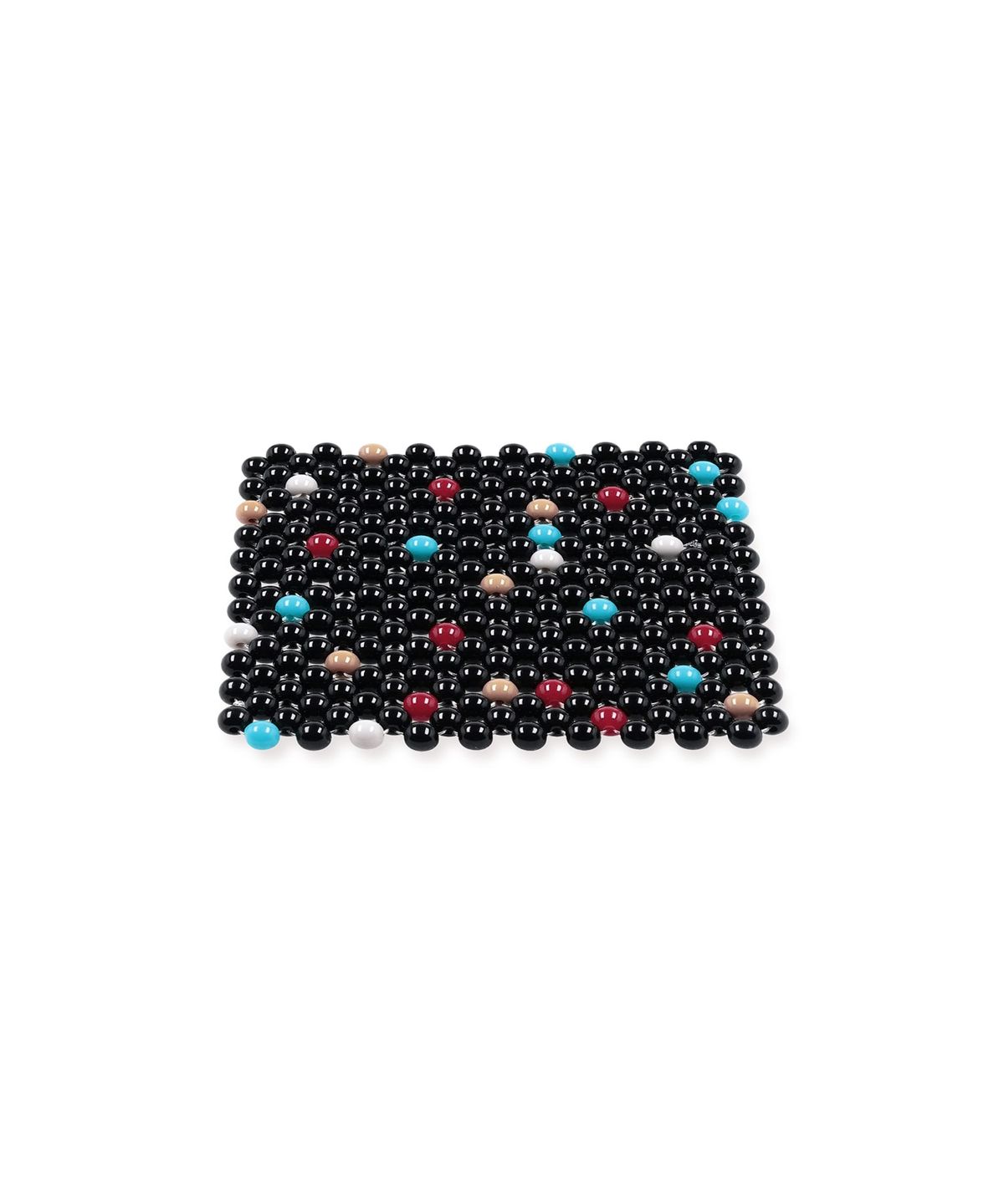 썬러브투어(SUNLOVETOUR) Beads Coaster(2pcs) Multi