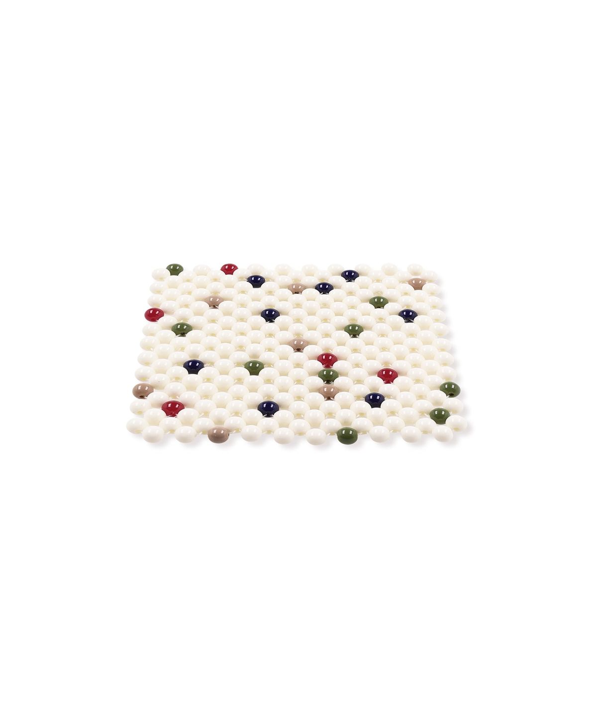 썬러브투어(SUNLOVETOUR) Beads Coaster(2pcs) Multi