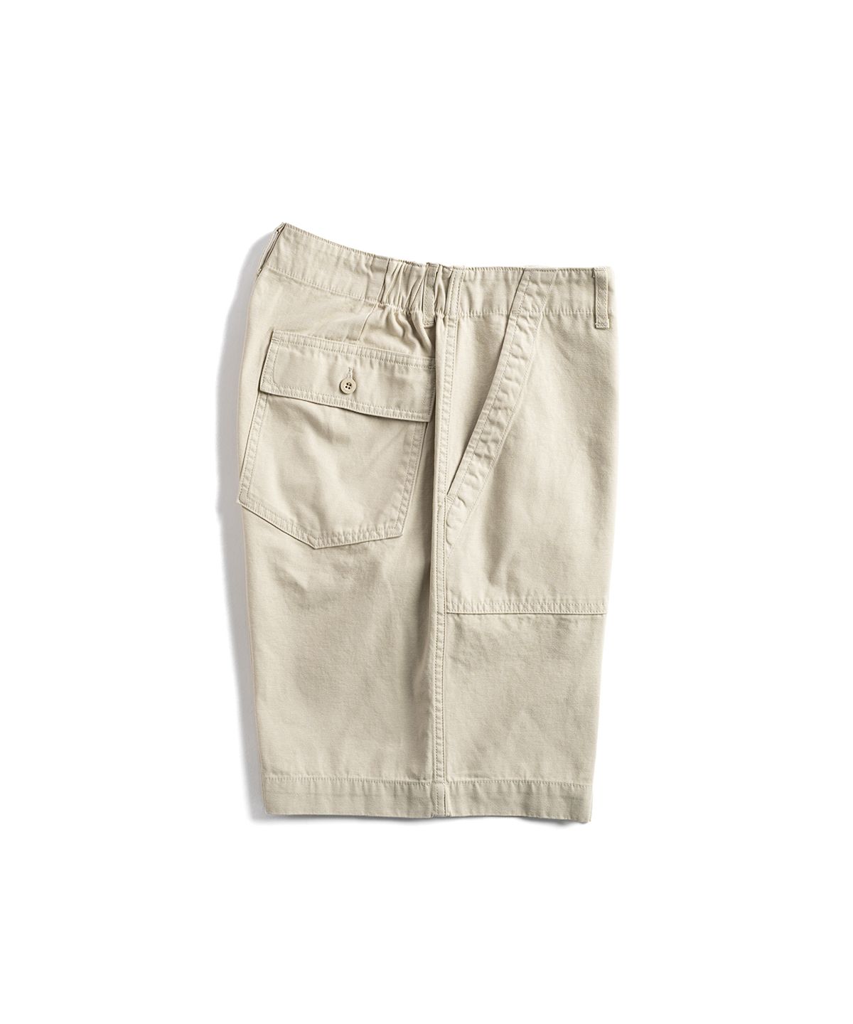 와일드 브릭스(WILD BRICKS) W25 FATIGUE SHORTS (cream)