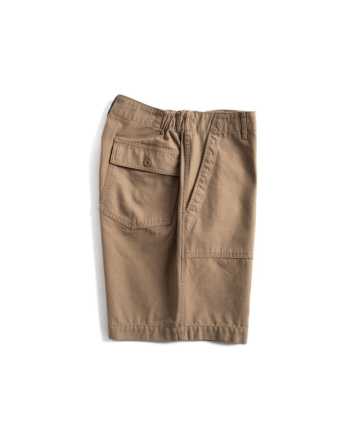 와일드 브릭스(WILD BRICKS) W25 FATIGUE SHORTS (beige)