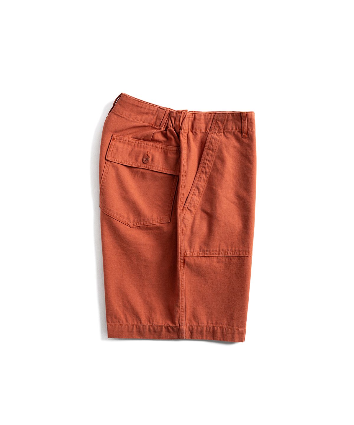 와일드 브릭스(WILD BRICKS) W25 FATIGUE SHORTS (orange)