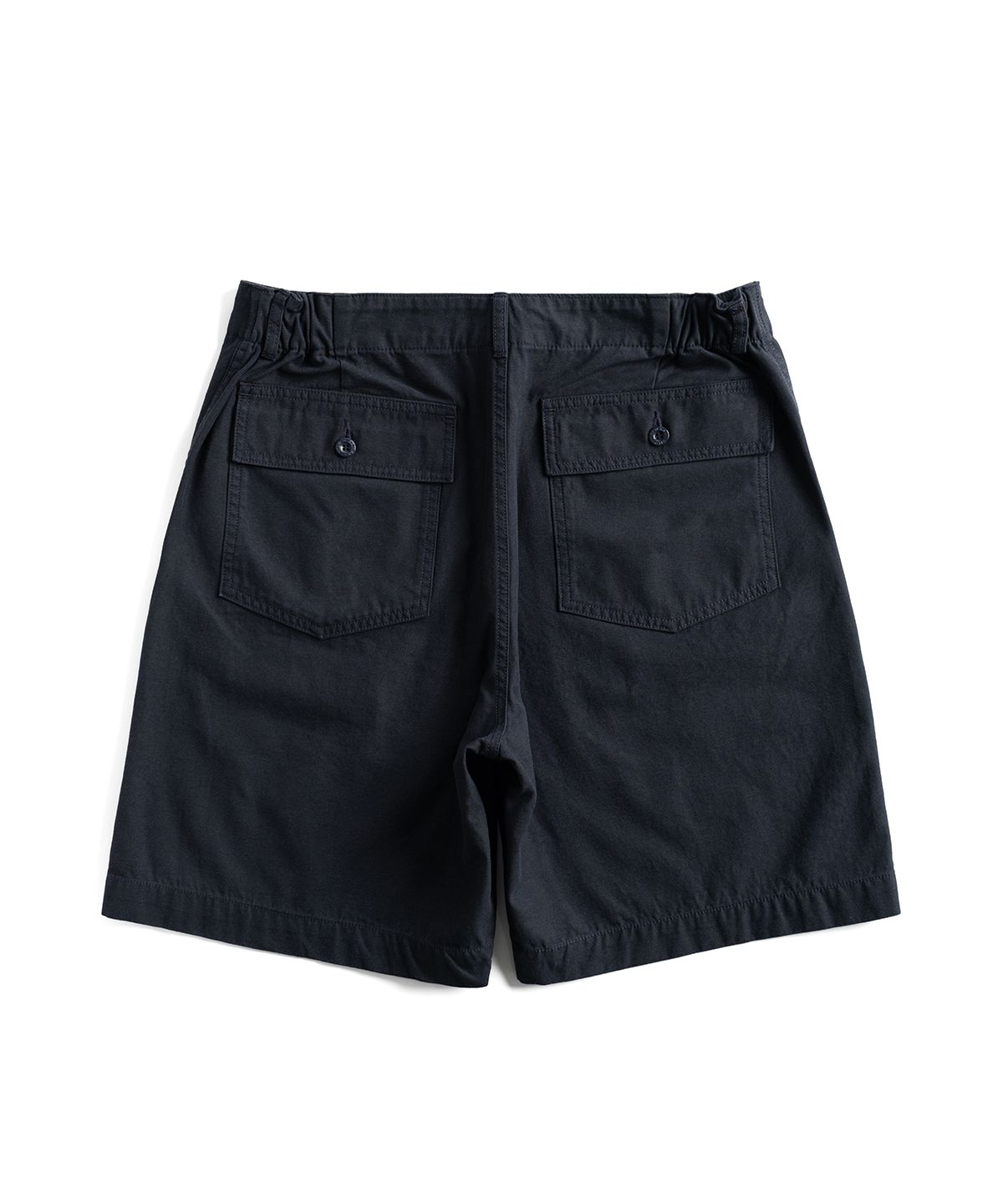 와일드 브릭스(WILD BRICKS) W25 FATIGUE SHORTS (navy)