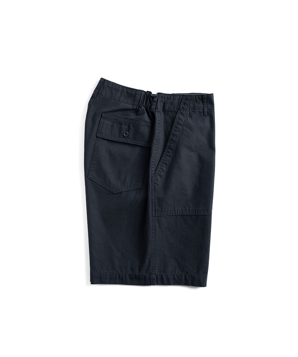 와일드 브릭스(WILD BRICKS) W25 FATIGUE SHORTS (navy)