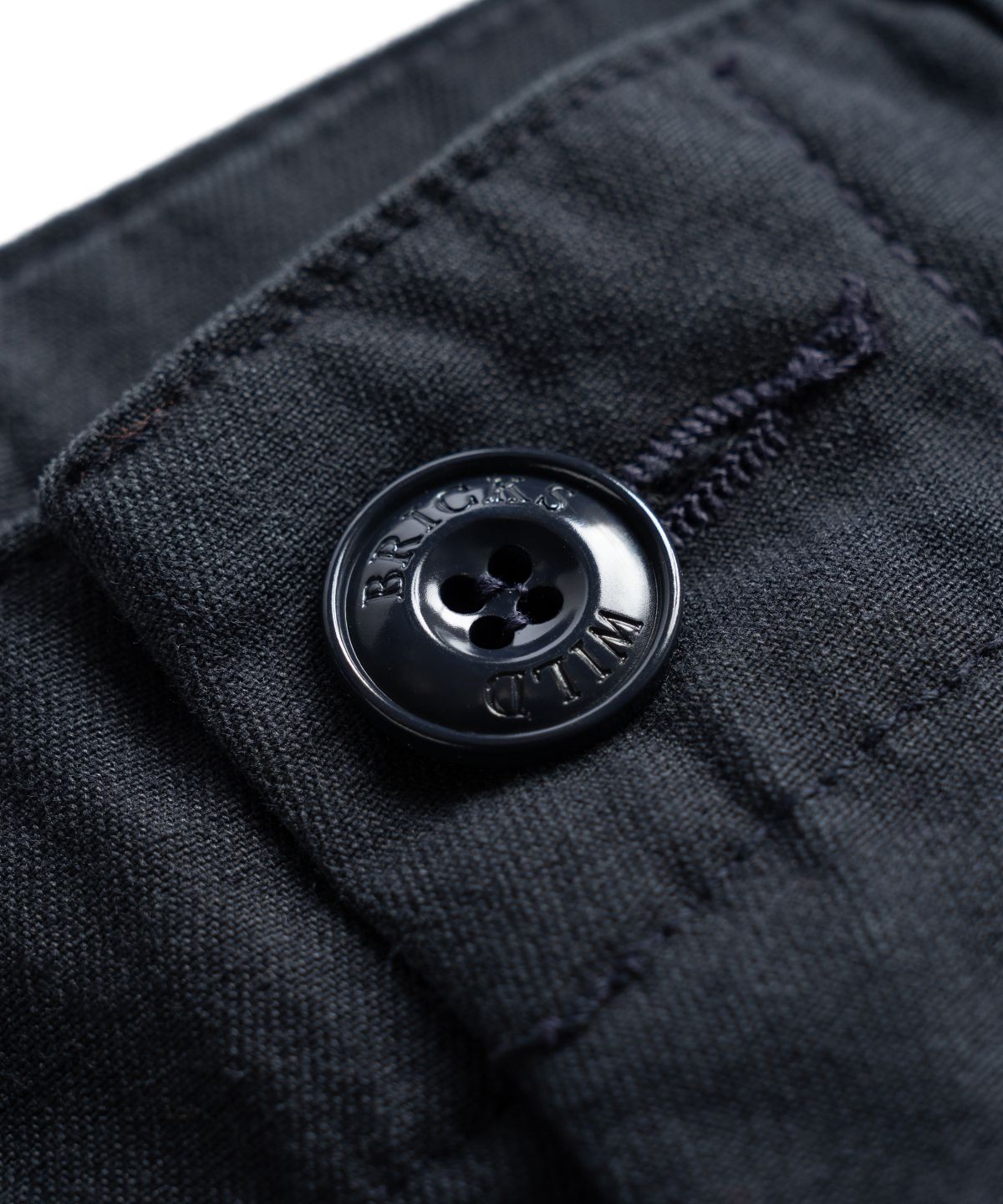 와일드 브릭스(WILD BRICKS) W25 FATIGUE SHORTS (navy)