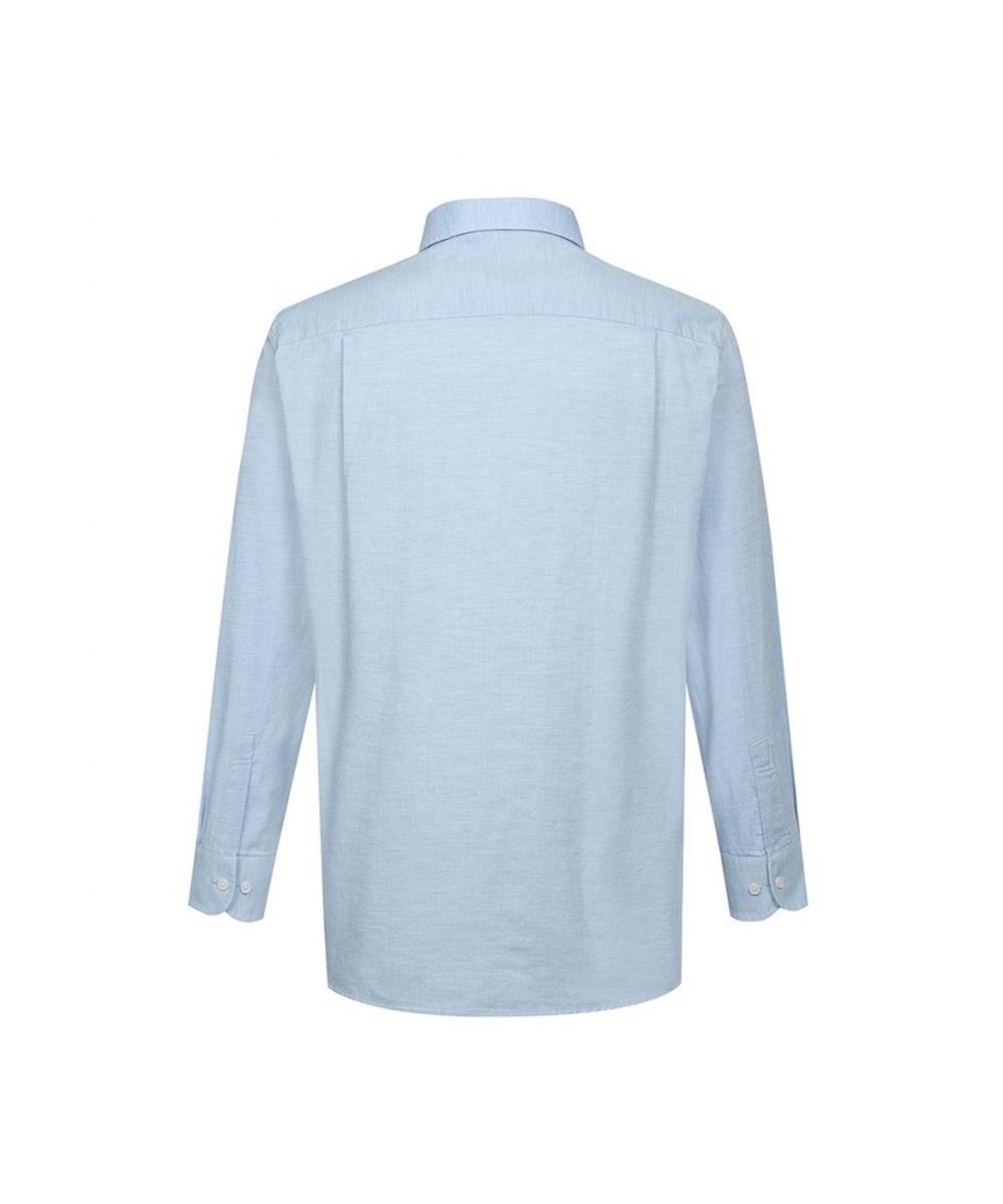 닥스셔츠(DAKS SHIRTS) 코튼100 솔리드 캐주얼 셔츠_DLP1SHCL130B1