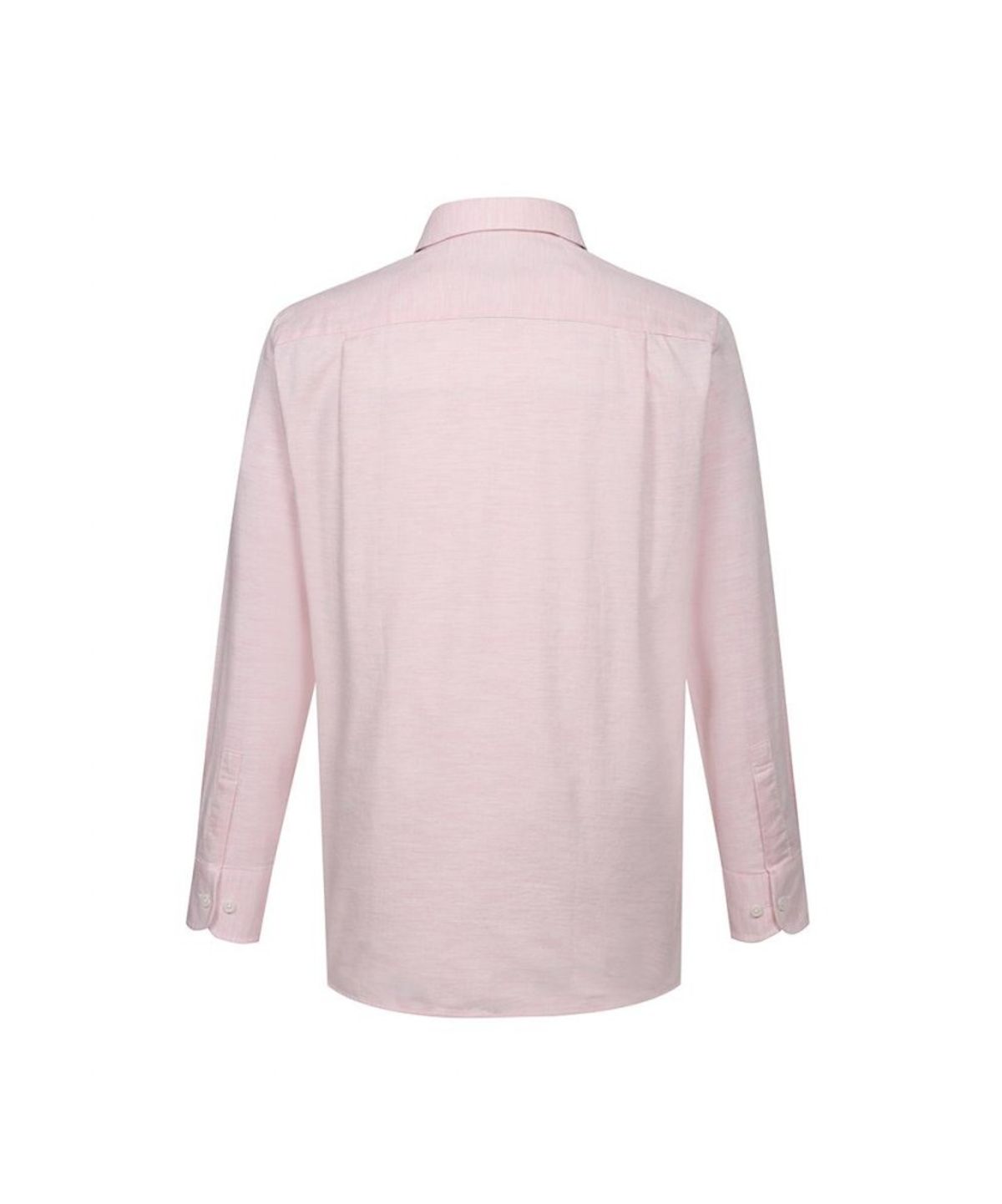 닥스셔츠(DAKS SHIRTS) 코튼100 솔리드 캐주얼 셔츠_DLP1SHCL130P1