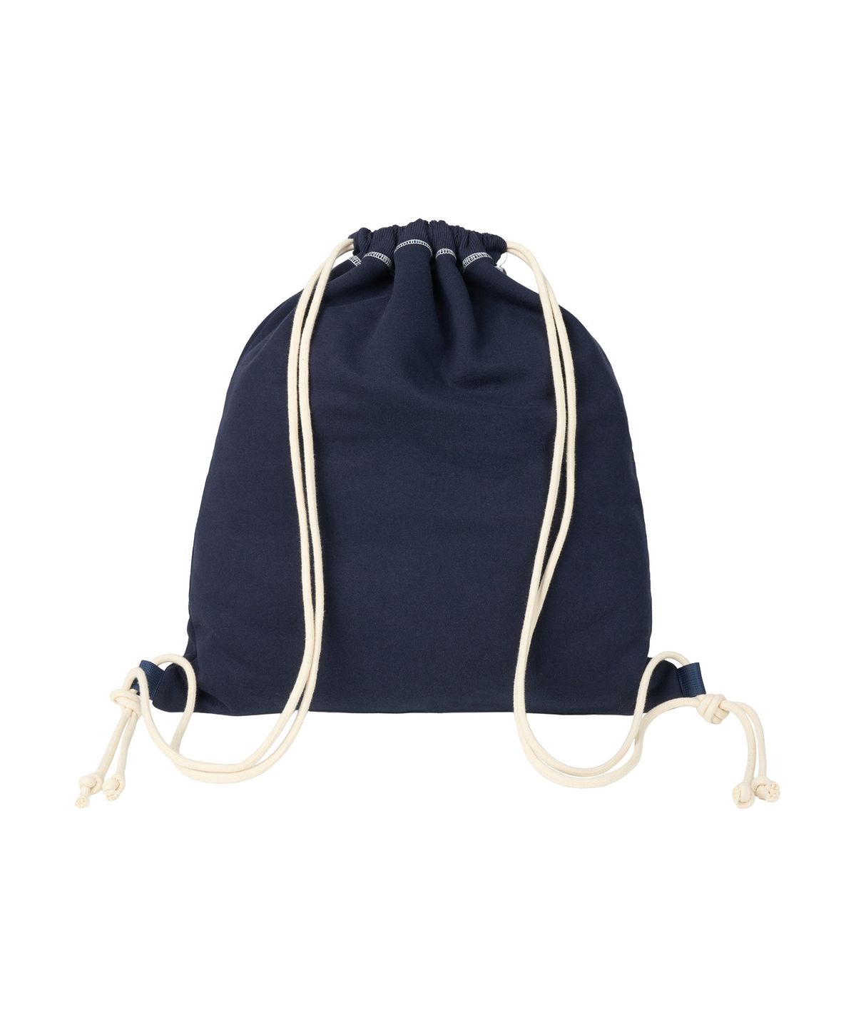 유니버스 가먼트(UNIVERSE GARMENT) 유니버스 싸인 저지 스트링백_NAVY