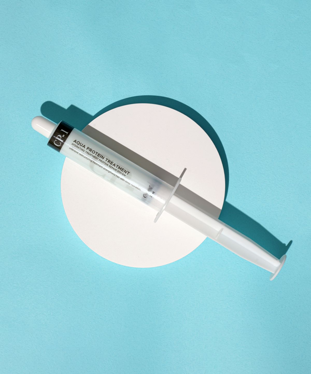 씨피원(CP-1) 수분단백질 트리트먼트 25ml