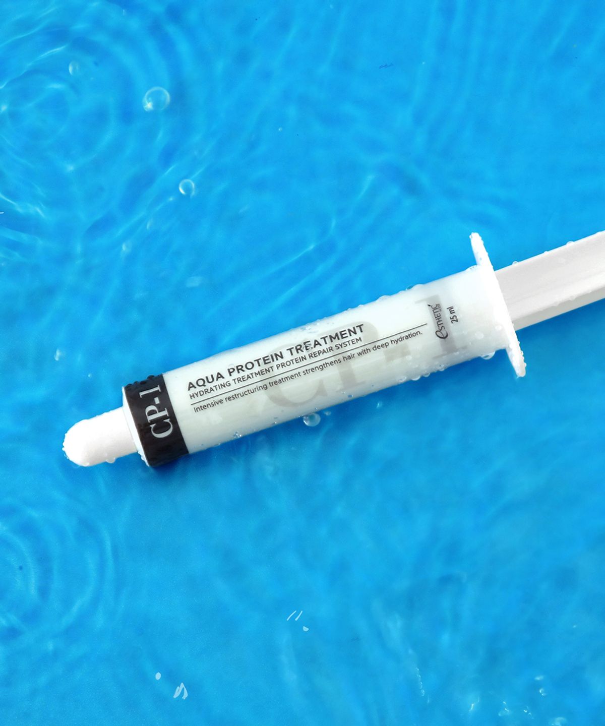 씨피원(CP-1) 수분단백질 트리트먼트 25ml