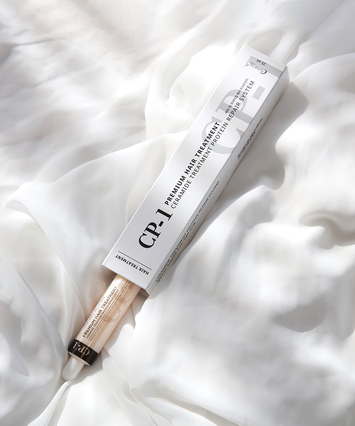 씨피원(CP-1) 단백질 트리트먼트 25ml