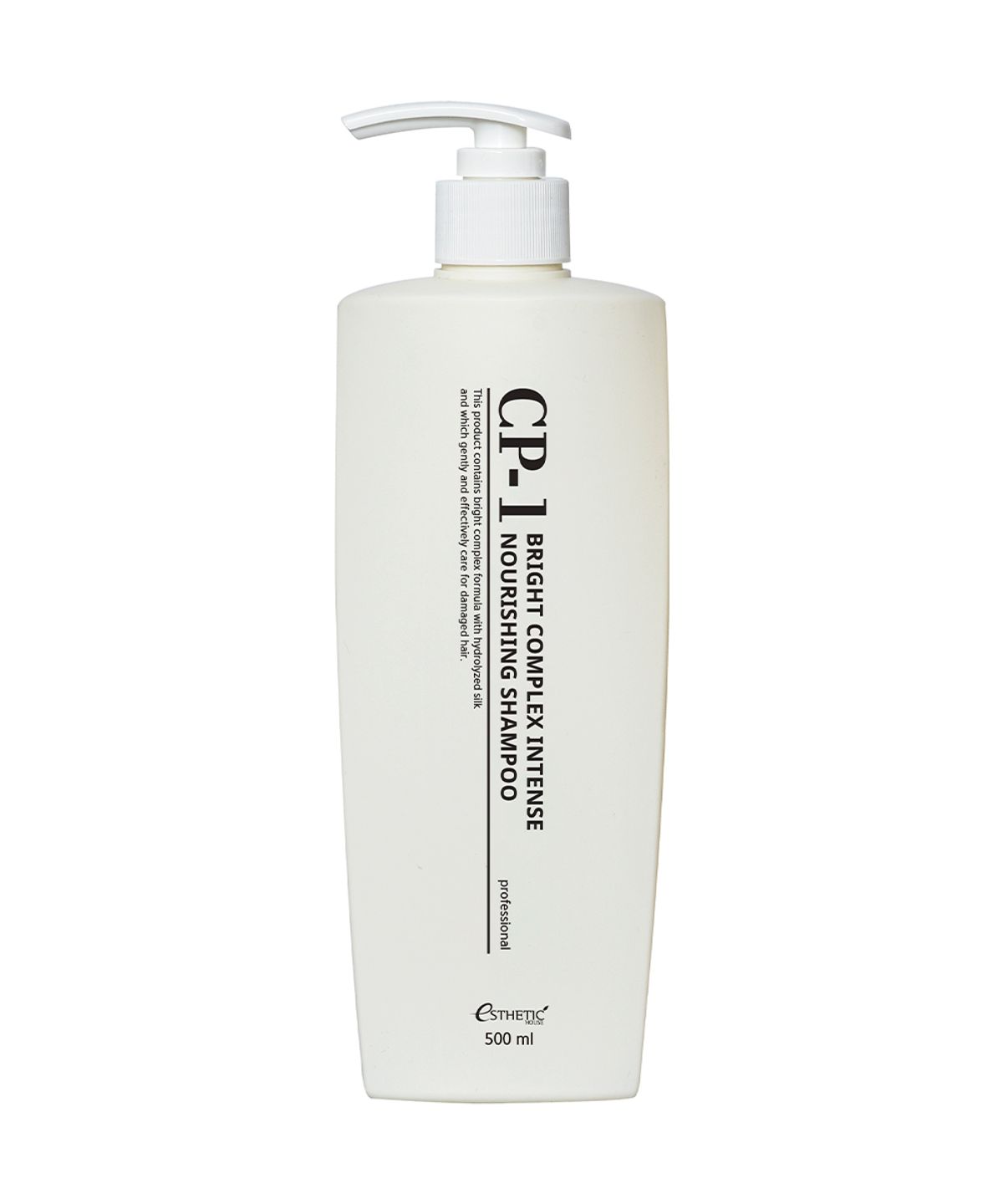 씨피원(CP-1) 단백질 샴푸 500ml
