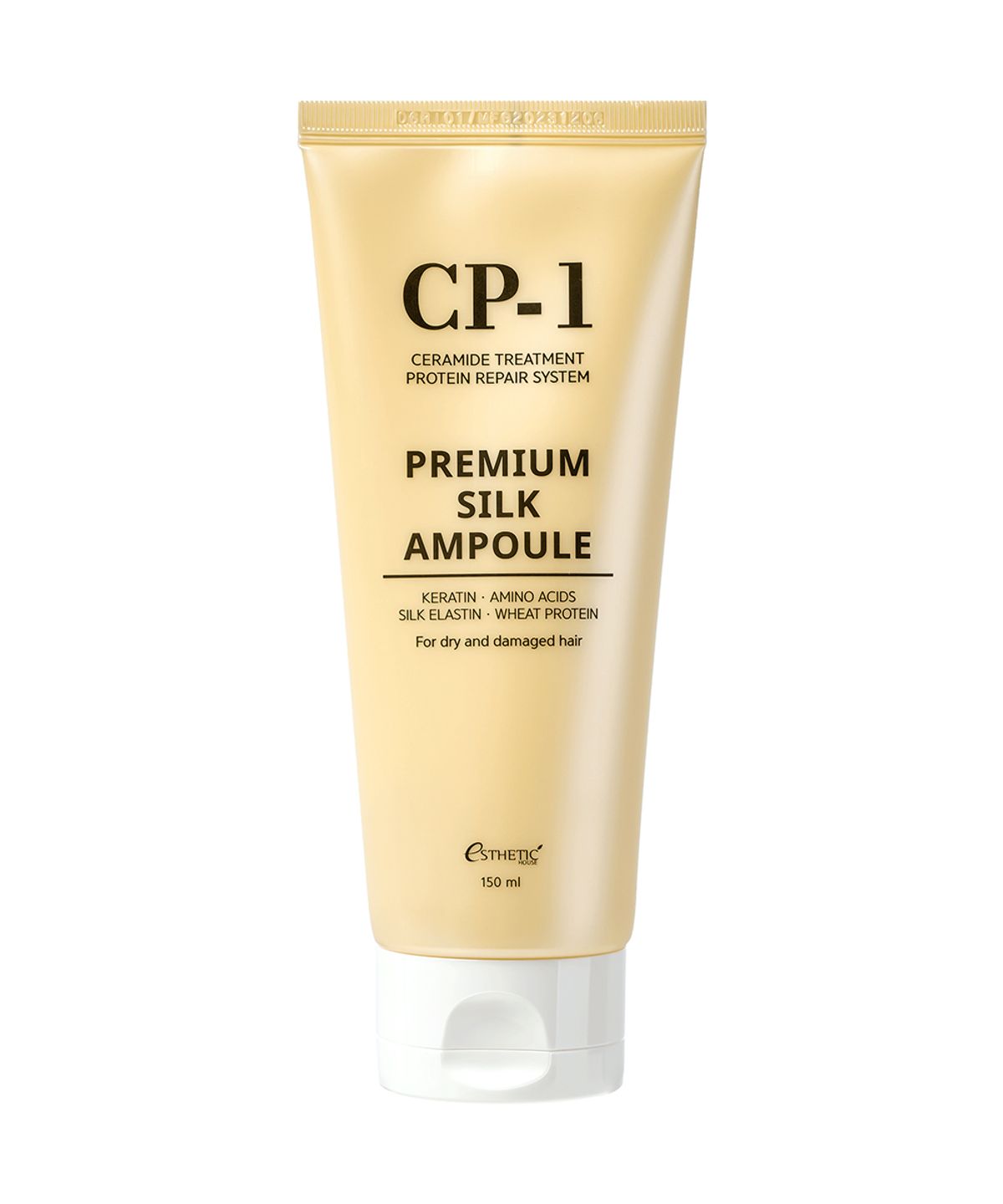 씨피원(CP-1) 프리미엄 실크앰플 (프로틴 노워시 앰플) 150ml
