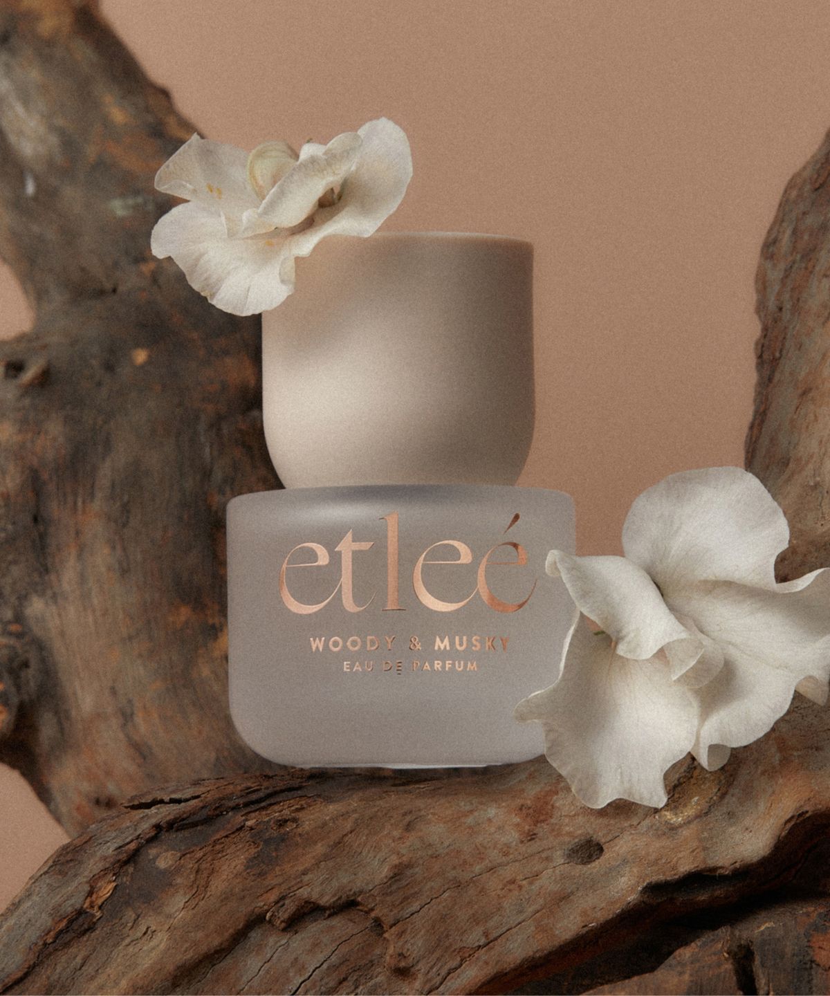 에틀리에(ETLEE) 오 드 퍼퓸 우디 앤 머스키 30ml