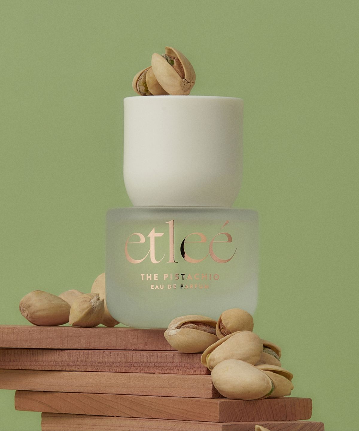 에틀리에(ETLEE) 오 드 퍼퓸 더 피스타치오 30ml