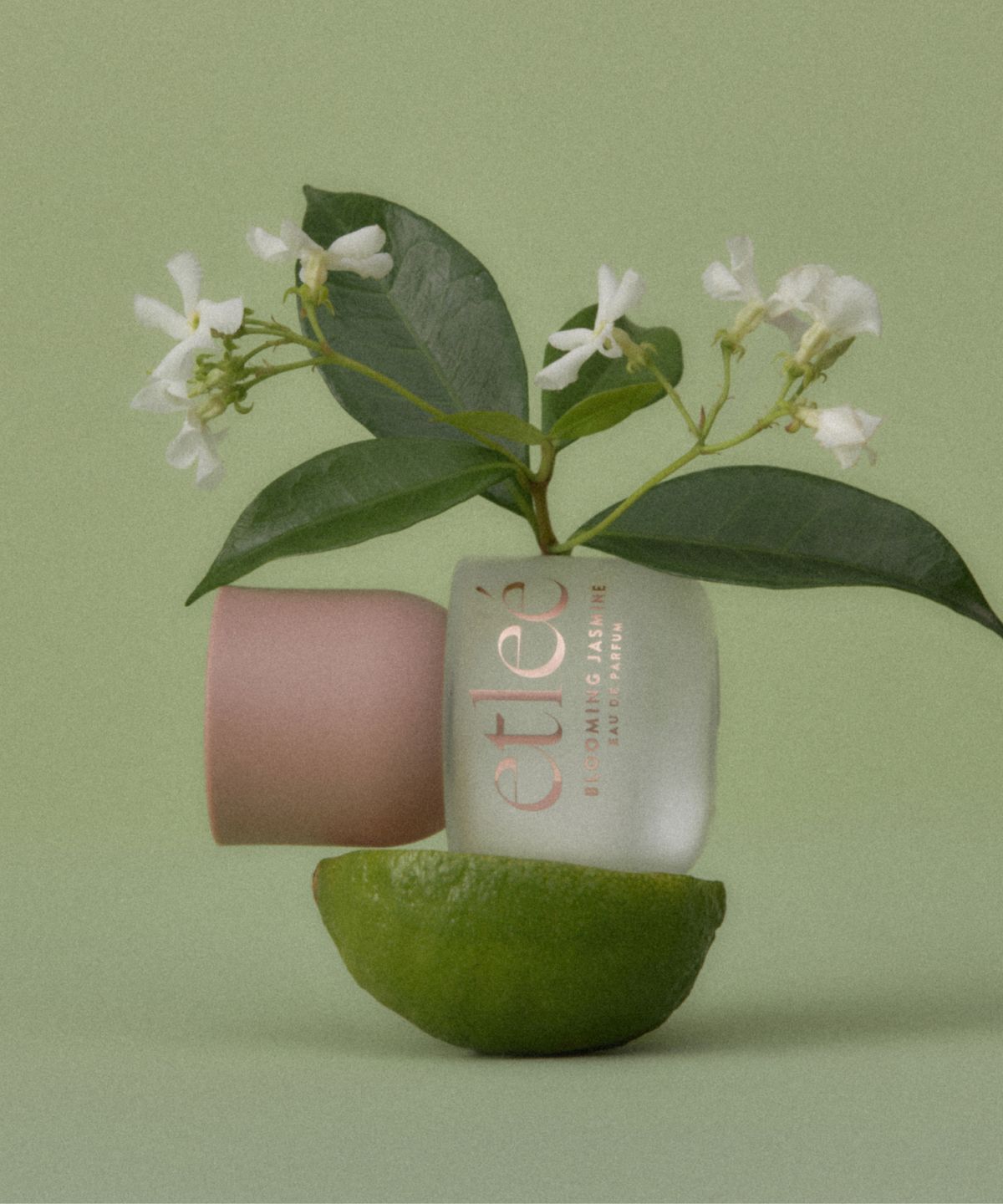 에틀리에(ETLEE) 오 드 퍼퓸 블루밍 자스민 30ml