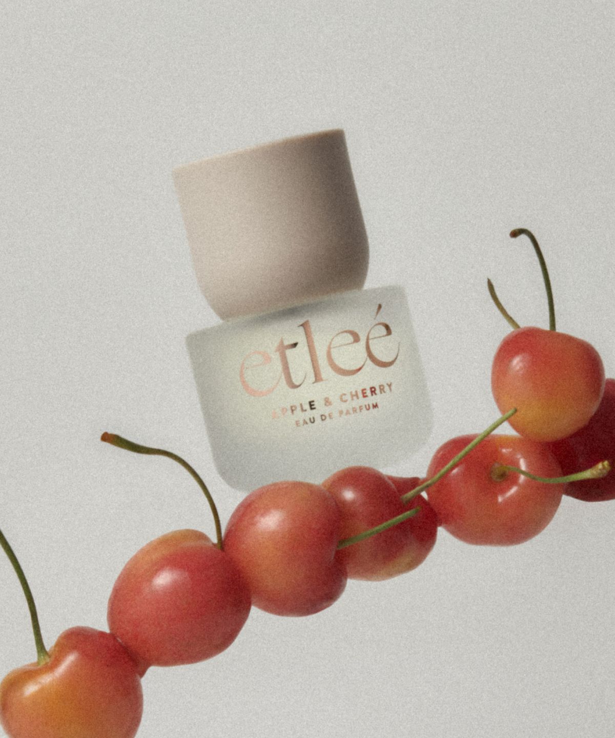 에틀리에(ETLEE) 오 드 퍼퓸 애플 앤 체리 30ml