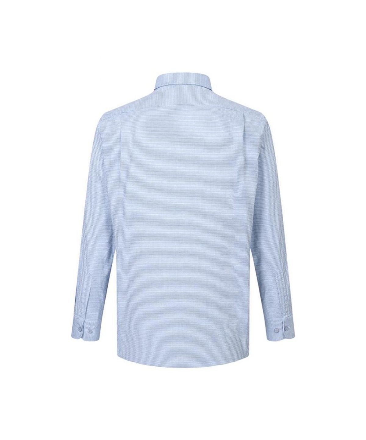 닥스셔츠(DAKS SHIRTS) 면혼방 스트레치 마이크로체크패턴 캐주얼셔츠 레귤러핏_DLS2SHCL403B1
