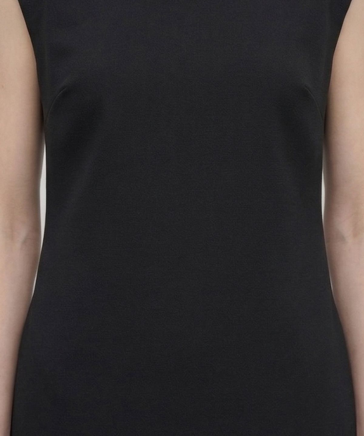 킴도(KIMDOH) Aven Dress / Black