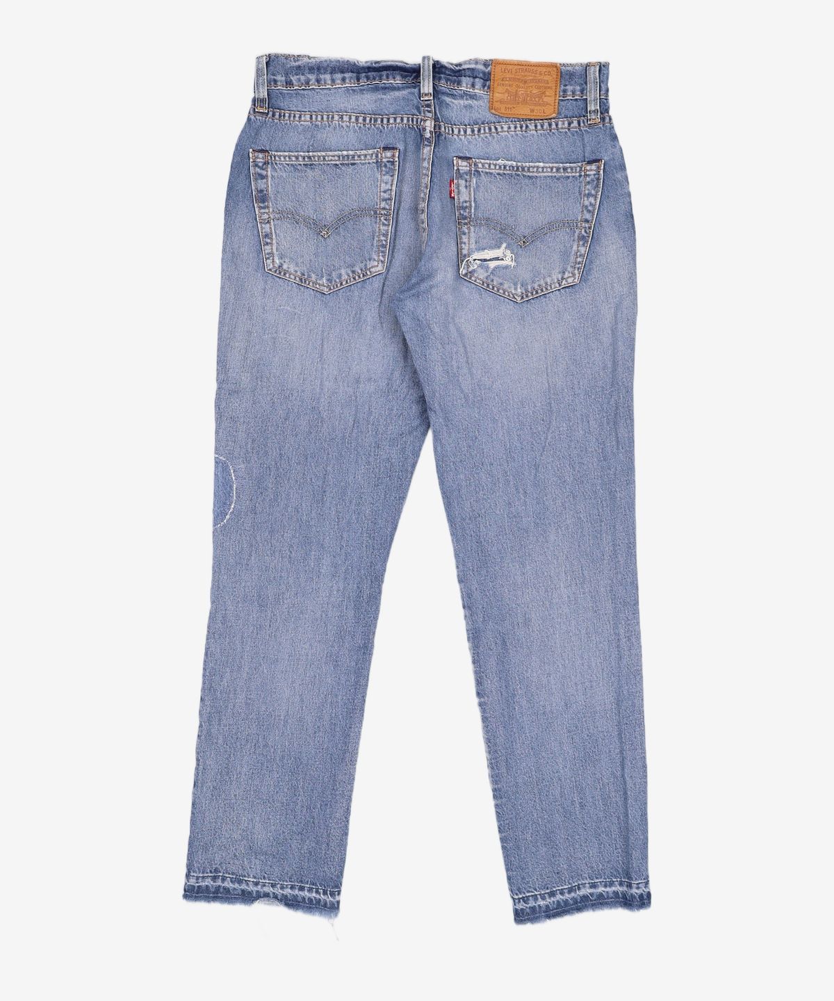 리바이스(LEVI'S) 청/데님 팬츠 30