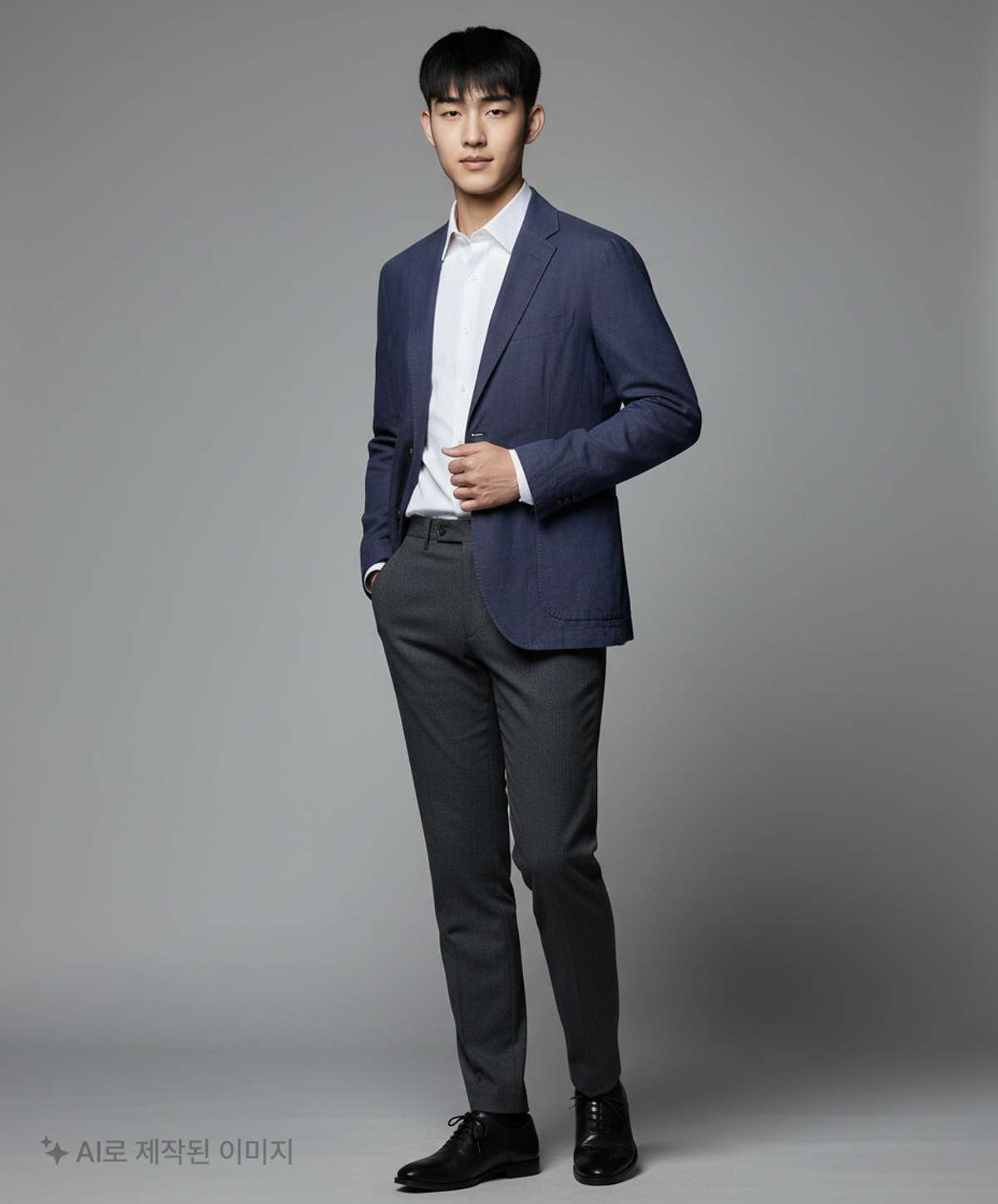 유니클로(UNIQLO) 슈트/블레이저 재킷 S