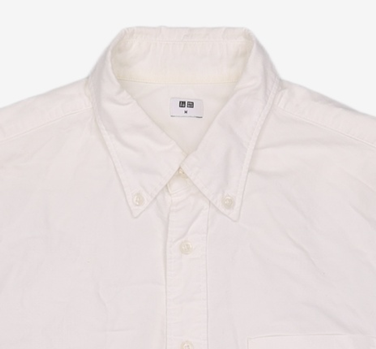 유니클로(UNIQLO) 캐주얼 셔츠 M