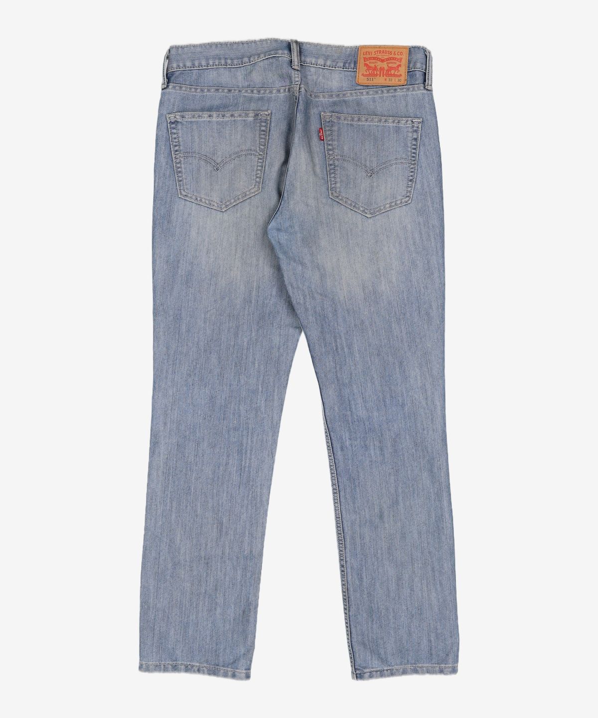 리바이스(LEVI'S) 청/데님 팬츠 33.30