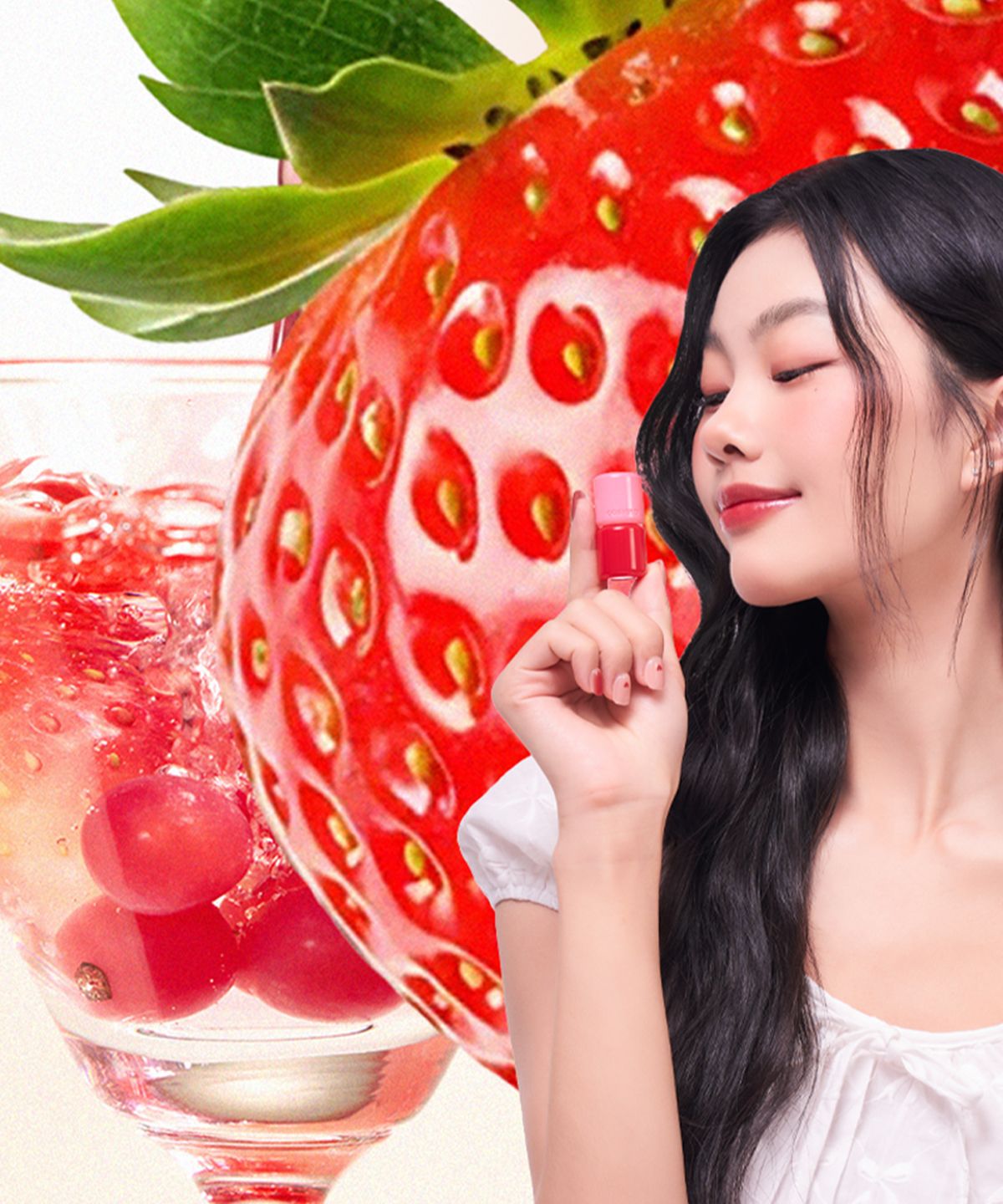 코시에로(COSIERO) 젤러시 미닛 플럼퍼