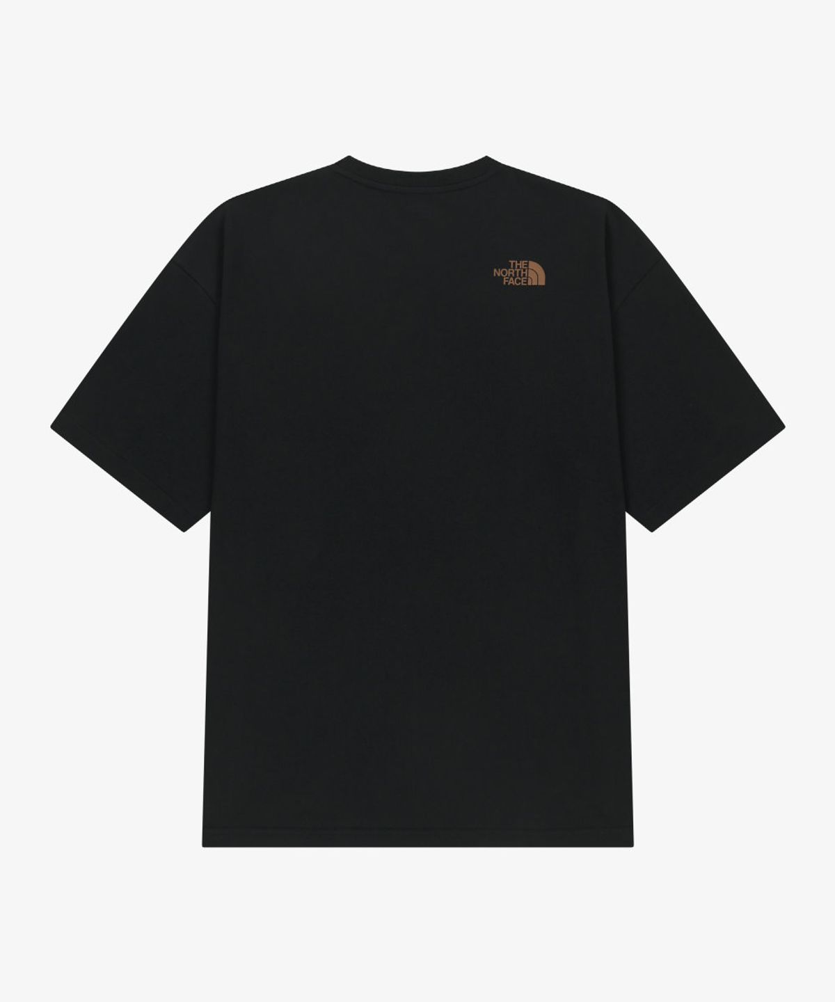 노스페이스(THE NORTH FACE) NT7US28K 레이크 반팔 티 BLACK