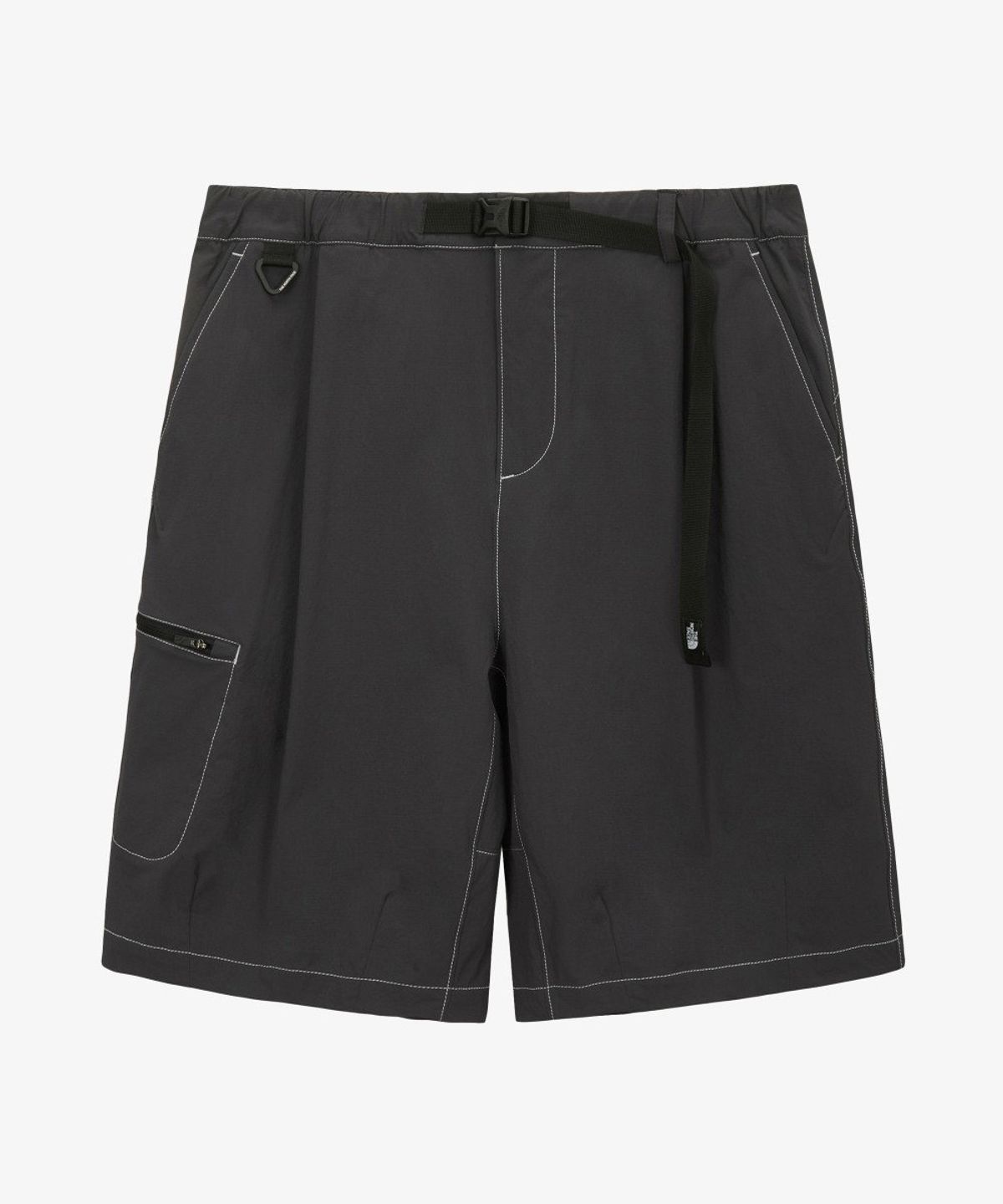 노스페이스(THE NORTH FACE) NS6NS06A 피크힐 쇼츠 DARK GRAY