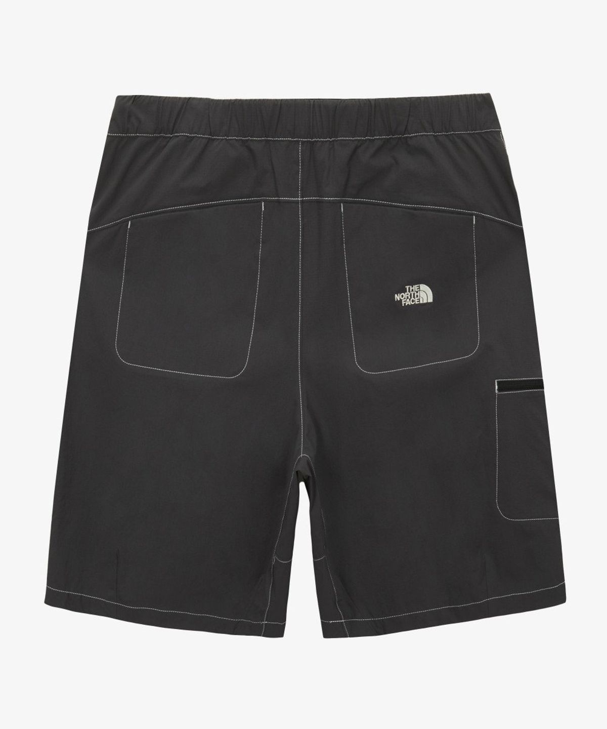 노스페이스(THE NORTH FACE) NS6NS06A 피크힐 쇼츠 DARK GRAY