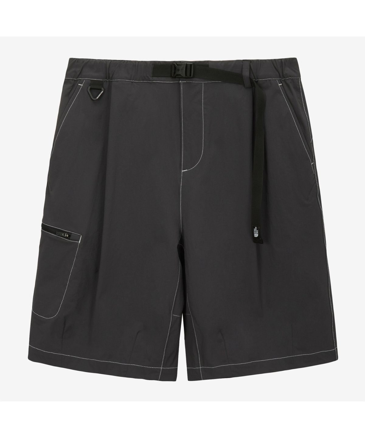 노스페이스(THE NORTH FACE) NS6NS06A 피크힐 쇼츠 DARK GRAY