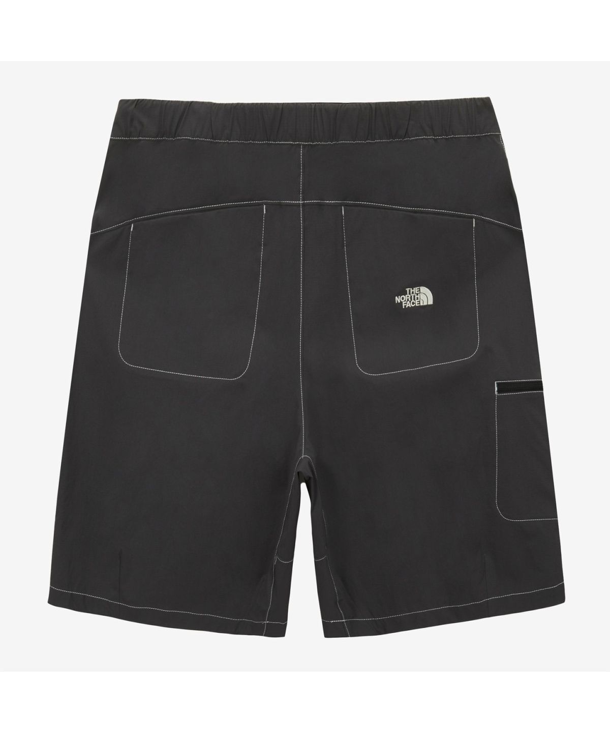 노스페이스(THE NORTH FACE) NS6NS06A 피크힐 쇼츠 DARK GRAY