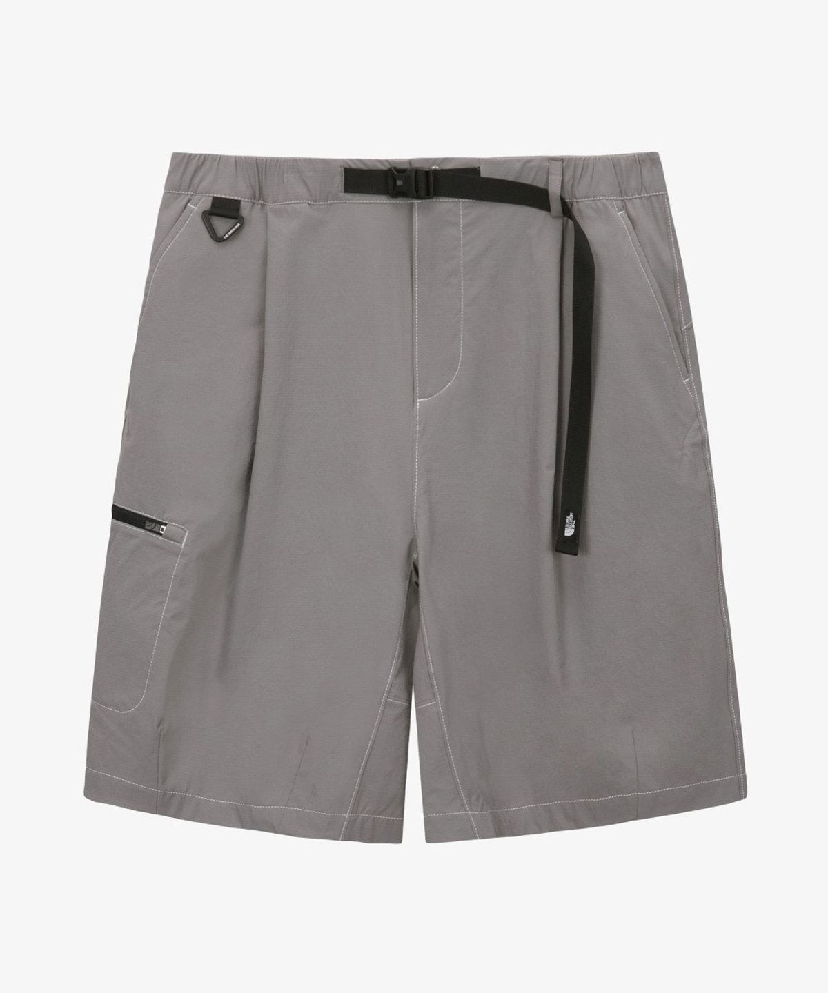 노스페이스(THE NORTH FACE) NS6NS06B 피크힐 쇼츠 COOL GRAY