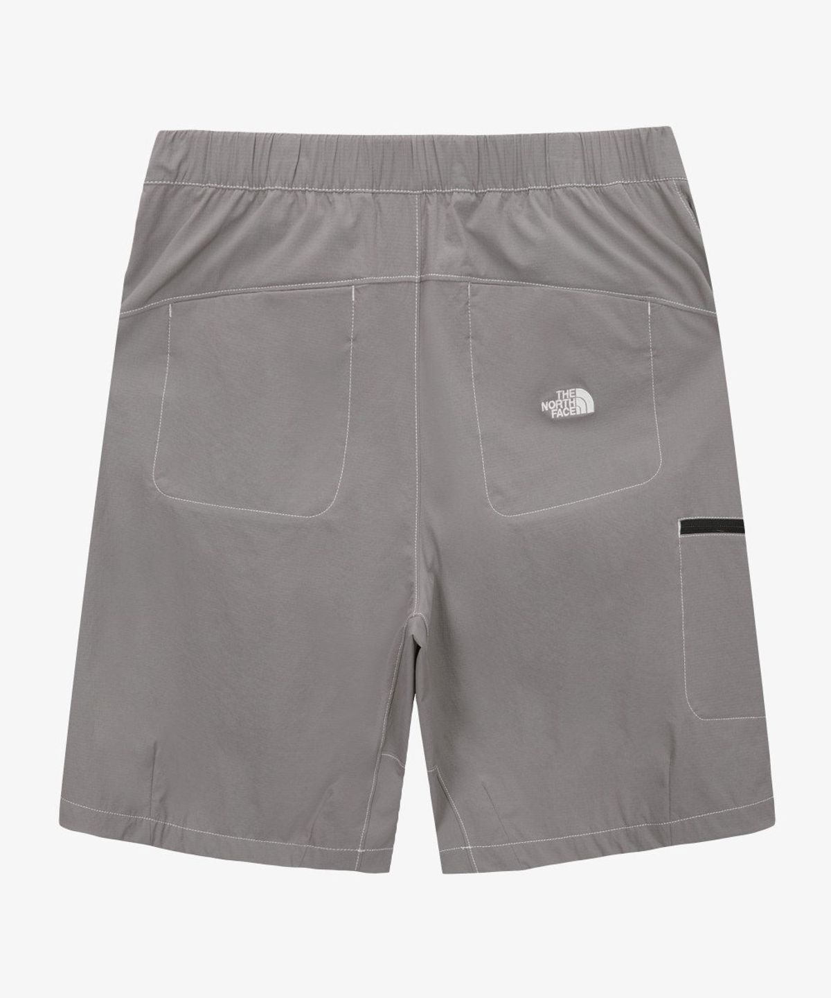 노스페이스(THE NORTH FACE) NS6NS06B 피크힐 쇼츠 COOL GRAY