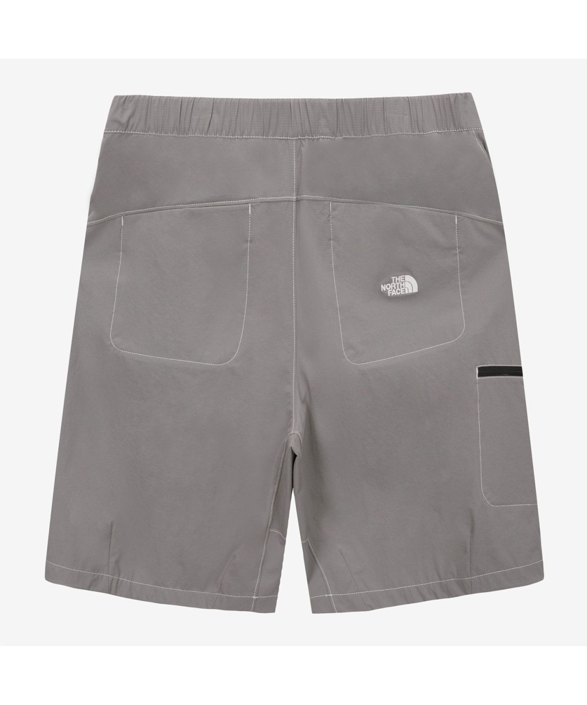 노스페이스(THE NORTH FACE) NS6NS06B 피크힐 쇼츠 COOL GRAY