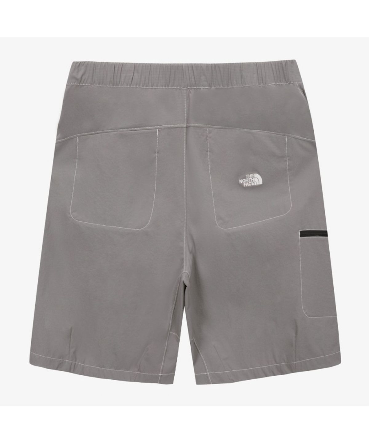 노스페이스(THE NORTH FACE) NS6NS06B 피크힐 쇼츠 COOL GRAY